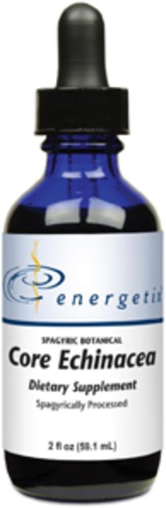 Πυρήνας Echinacea 2 Ουγγιά
