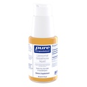 Καθαρές εγκοπές Liposomal Glutathionone Liquid 