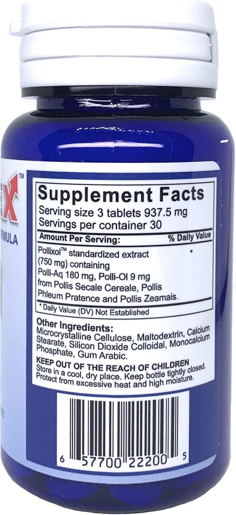 Συμπλήρωμα προστάτη για τους άνδρες 