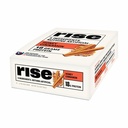 Rise Whey Protein Bars - Μέλι Κανέλα 