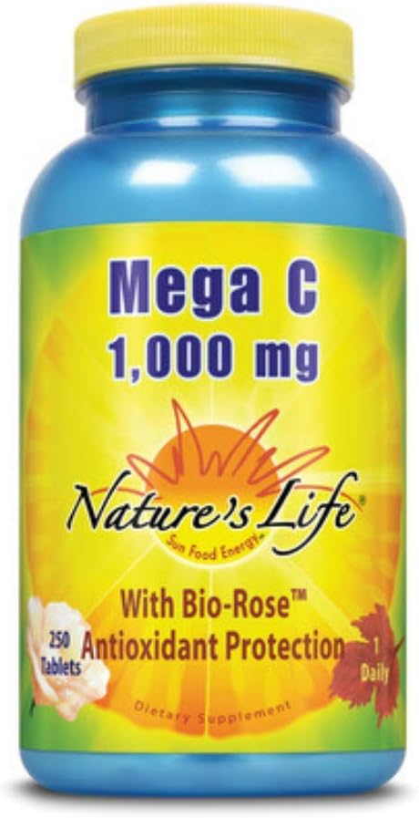 Ζωή της Φύσης Mega C 1.000 