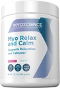 MYOXCIENCE Myo Relax & Calm 