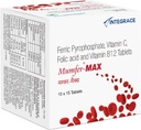 MU MF E R Max (συσκευασία των 10) 150 δισκίων