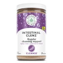 Φυσικό Υπόλοιπο Εντερική Clenz Psyllium Φυτικό Καθαρισμός Σκόνη Υγιής Διέγερσης, Αποτοξίνης & Κανονικότητας Συμπλήρωμα Όχι Γλουτένη 21oz, 120 Serv.