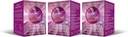 Femmenessence® MacaLife® – Clinically Proven Perimenopausal συμπλήρωμα για τη φυσική ισορροπία ορμονών, Symptom Relief, Heart & Mood Support, χωρίς προσθήκη ορμονών (360 κάψουλες, 180 ημέρες προσφοράς)