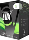 Vivioptal Lux, 90 Softgels, Adult Vitamins, Improve Visual Performance, Omega 3, Zinc, and Vitamin C & E, Multivitamin & Multimineral, Gluten Free, German Formula