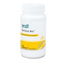 Klaire Labs SFI Health Seleno Met - 200 Milligrams Σελήνιο ως Hypoallergenic Σεληνομεθειονίνη, Βιοδιαθέσιμη Αντιοξειδωτική Υποστήριξη με Χωρίς Μαγιά, Γαλακτοκομικά & Χωρίς Γλουτένη (100 κάψουλες)