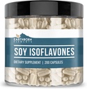 Earthborn Elements Soy Isoflavones, Pure & Undiluted, Χωρίς Πρόσθετα