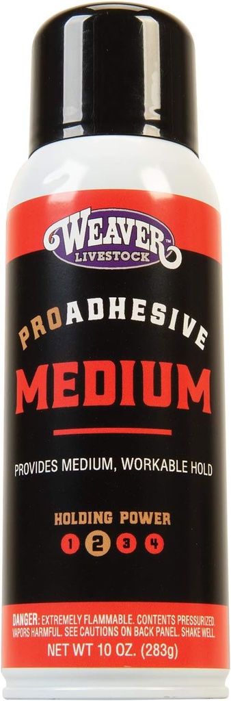 Δέρμα Weaver Κτηνοτροφία Stierwalt Μεσαία Αυτοκόλλητη