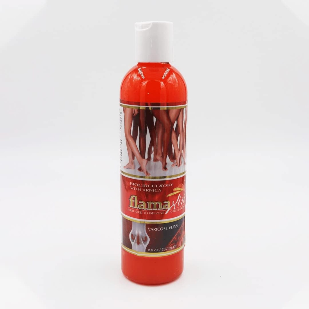 Todo Natural Problemas con tu venas Flamaxin desinflama venas varicosas mejora tu circulacion Crema antiinflamatoria, varicose μάταια