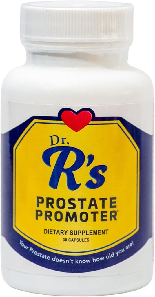 Prostate Proprotector Saw Palmetto, Πράσινο Τσάι, Turmeric, Lycopene, I3C, Quercetin, Sulforafane, Σκόρδο, Δενδρολίβανο, Resveratrol, Bromelain 5mg - Συμπληρώματα Prostate για άνδρες Made in USA, 30 Caps