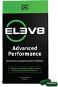 Bepic ELEV8 Advanced Performance Supplement - 30-Day Supply (30 Κάψουλες) 