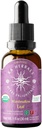 Ra Herbals Organic Marshmallow Leaf Liquid Extract - Φυσική υποστήριξη - 1 fl oz