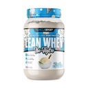 Musclesport Lean Whey Revolution™ Protein Powder - Whey Protein Isolate - Low Calorie, Low Carb, Low Fat, Incredible Flavors - 25g Protein per Scoop (2LB, Vanilla)