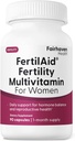 Fairhaven Health FertilAid για τις γυναίκες 