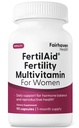 Fairhaven Health FertilAid για τις γυναίκες 