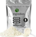 Premium Pea Protein Isolate Σακουλάκια χύδην μη GMO (8 lb)