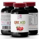τρόφιμα για τη μείωση του ουρικού οξέος - URIC ACID - πώς να μειώσει το ουρικό οξύ, πώς να μειώσει το ουρικό οξύ, εκχύλισμα pomegranateιού, χυμός βύσσινου τάρτας, κάψουλες βύσσινου τάρτας, εκχύλισμα βύσσινου τάρτας, τροφές ουρικού οξέος 1Bot 60Caps