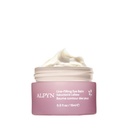 Alpyn Line-Filling Eye Balm με Bakuchiol & καφεΐνη, Μειώστε το Look των Fine Lines & Wrinkles, Ελαχιστοποιήστε την εμφάνιση των Puffiness & Target Dark Circles, 0.5 oz / 14 ml