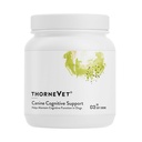 ThorneVet Canine Γνωστική υποστήριξη μαλακά μάσημα για σκύλους - Μεγάλη γεύση συμπλήρωμα υγείας με βιταμίνες Β και αντιοξειδωτικά για να υποστηρίξει την υγεία του εγκεφάλου των ηλικιωμένων σκύλου σας - 90 μαλακά μάσημα
