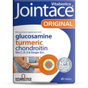 Vitabiotics Jointace Glucosamine & Chondroitin 30 δισκία