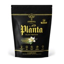 Ambrosia Plant Based Protein Powder 20g | Clean Vegan Pea Protein Powder | Gluten & Dairy Free, Keto Friendly, No Added Sugar | 14 Servings | Vanilla