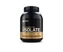 Optimum Nutrition Gold Standard 100% Isolate, Protein Powder, Chocolate Bliss, 3 Λίρες, 44 μερίδες. Απομονωμένη πρωτεΐνη ορού γάλακτος (συσκευασία Μαΐου Vary)