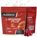L-αργινίνη Plus-5110mg L-αργινίνη & 1010mg L,13,4 ουγγιά