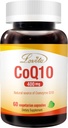 Lovita CoQ10 400mg συμπληρώματα 