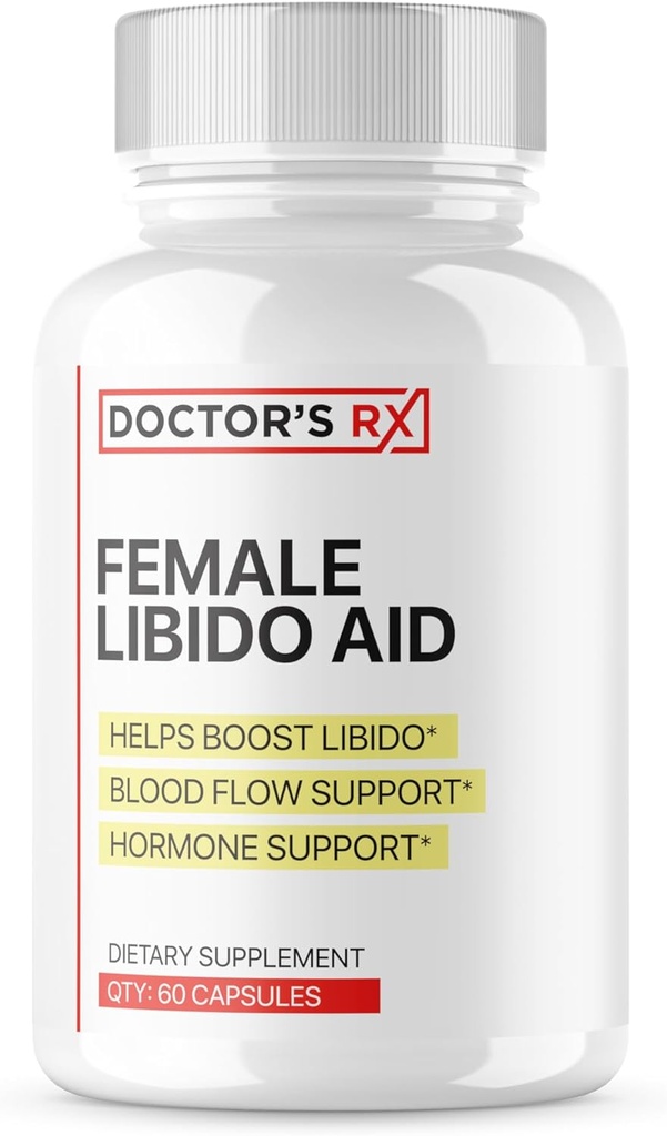 Doctor's RX 