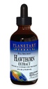 Πλανητικά βότανα Full Spectrum Hawthorn συμπλήρωμα υγρού εκχυλίσματος, 4 ρευστή ουγγιά