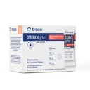 Trace Minerals ZeroLyte - Νάτριο & Ηλεκτρόλυτο Replenishment - Ενέργεια & Ενυδατική Υποστήριξη Πόσιμο σε σκόνη - Nerve & Muscle Function Support - Αλμυρό Καρπούζι, 30 Πακέτα (30 Services)