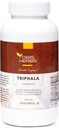 YOGIS HERBS Triphala Κάψουλες Αμαλάκι (Emblica Officinalis), Bibhitaki (Terminalia Bellirica) και Haritaki (Terminalia Chebula) 90 Κάψουλες Veg