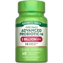 Nature's Truth Probiotics Capses 