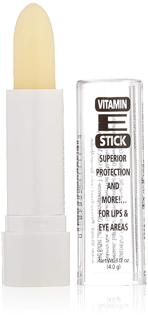 Reviva Labs: Βιταμίνη E Oil Stick, 0,12 oz