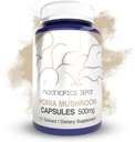 Nootropics Depot Poria Mushroom Κάψουλες 500mg 