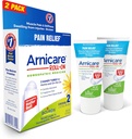 Boiron Arnicare Roll-On for Relief of Joint Pain, Muscle Pain, Muscle Soreness, and Swelling from Mulises or Injury - Μη λιπαρή και Fragrance-Free - 2 Count (Pack of 1)