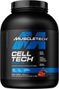 Μύες τεχνολογίας Cell-Tech Fruit Punch