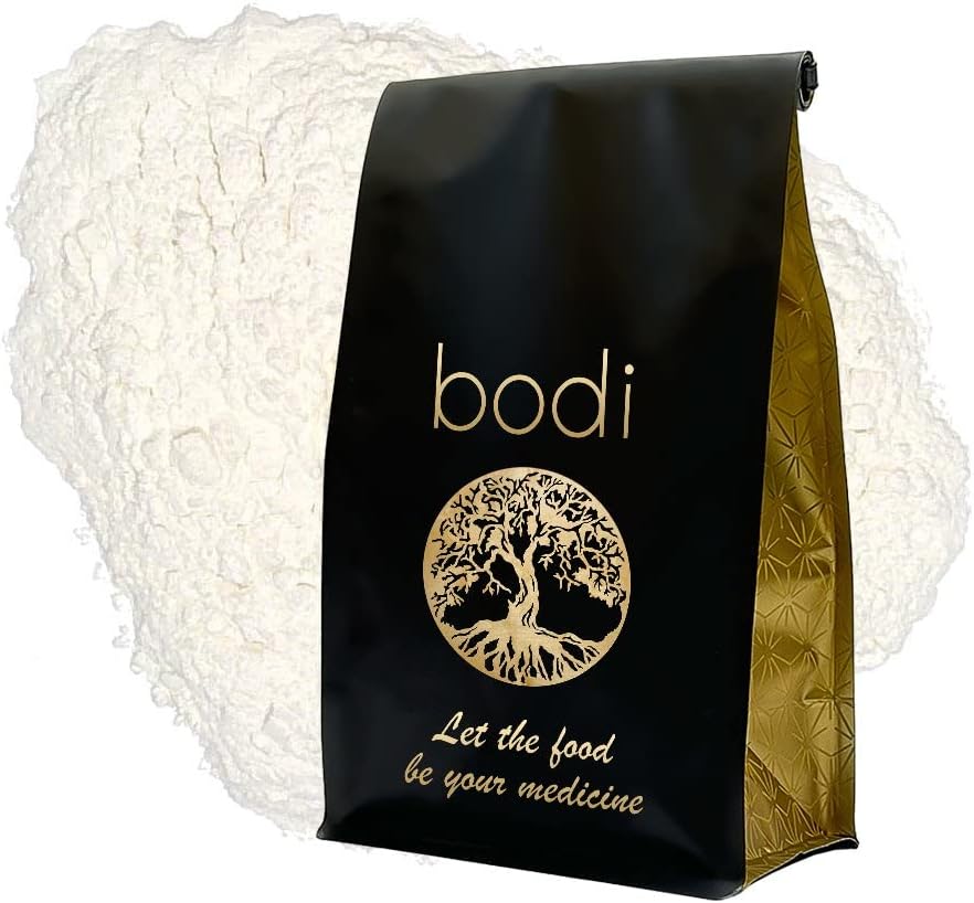 bodi : Bromelain Powder 2400gdu Extract 