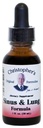 Sinus & Lung Δρ Christopher 1 oz Liquid