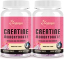 Creatine για τις γυναίκες 