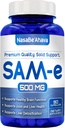 SAM-E συμπλήρωμα 500mg 