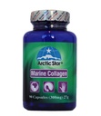 Arctic Star Marine Collagen-Vital Proteins Marine Collagen Peptides Supplement Pills for Healthy Skin Hair Nail - Υδρολυμένο Collagen από την Ισλανδία - Joint Pain & Immune System Booster 90 Κάψουλες
