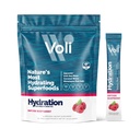 Voli Ηλεκτρολυτές Powder Packets 