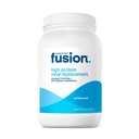 Bariatric Fusion Unflaved Meal Replacement 27g Protein Powder, 21 Σερβιτόρος για Βαριατρική Χειρουργική Ασθενείς Συμπεριλαμβανομένης της γαστρικής παράκαμψης και της μυκητιασικής γλουτένης - Χωρίς γλουτένη, ασπαρτάμη ή ζάχαρη