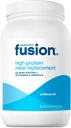 Bariatric Fusion Unflaved Meal Replacement 27g Protein Powder, 21 Σερβιτόρος για Βαριατρική Χειρουργική Ασθενείς Συμπεριλαμβανομένης της γαστρικής παράκαμψης και της μυκητιασικής γλουτένης - Χωρίς γλουτένη, ασπαρτάμη ή ζάχαρη