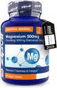 Zipvit μαγνήσιο 500mg 