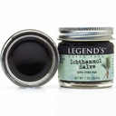 Legend’s Creek Farm Herbal Salve - Ichthammol Drawing Salve | With Pine Tar, Handmade in USA, Healing Ointment with 20% Ichthammol, Natural Balm for Stings & Splinters