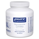 Καθαρές εγκοπές Glucosamine Complex 