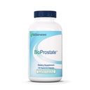 Nutra BioGenesis BioProstate - Πριόνι Palmetto για τους άνδρες, Συμπληρώματα Υγείας Prostate για τους άνδρες, υποστήριξη ροής ούρων με Σπόρους κολοκύθας, Νέτλ & Pygeum - 120 κάψουλες Vegan